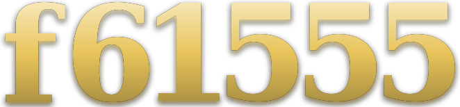 f61555 logo