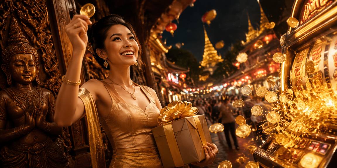 f61555 Jungle Spirit တွင် ကျွန်ုပ်တို့ အဘယ်အရာကို ပေးစွမ်းသည်