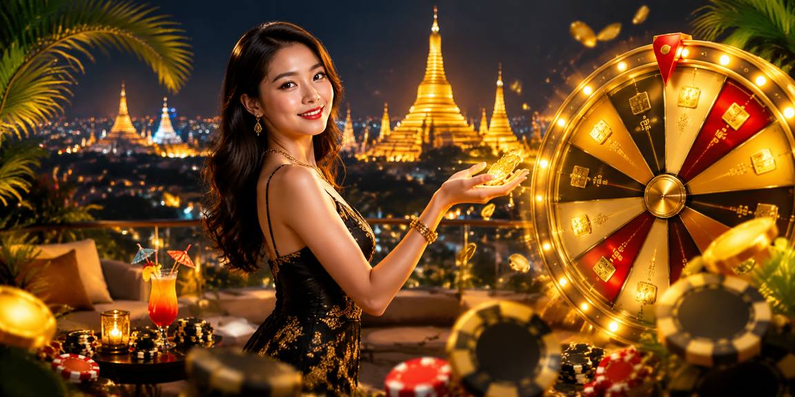 f61555 f61555 ကာစီနို — ငွေသွင်းပြီး အဆင်သင့်